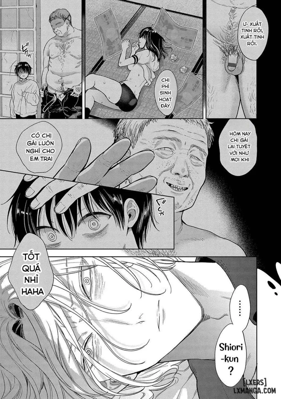 Boy Meets Innocent 