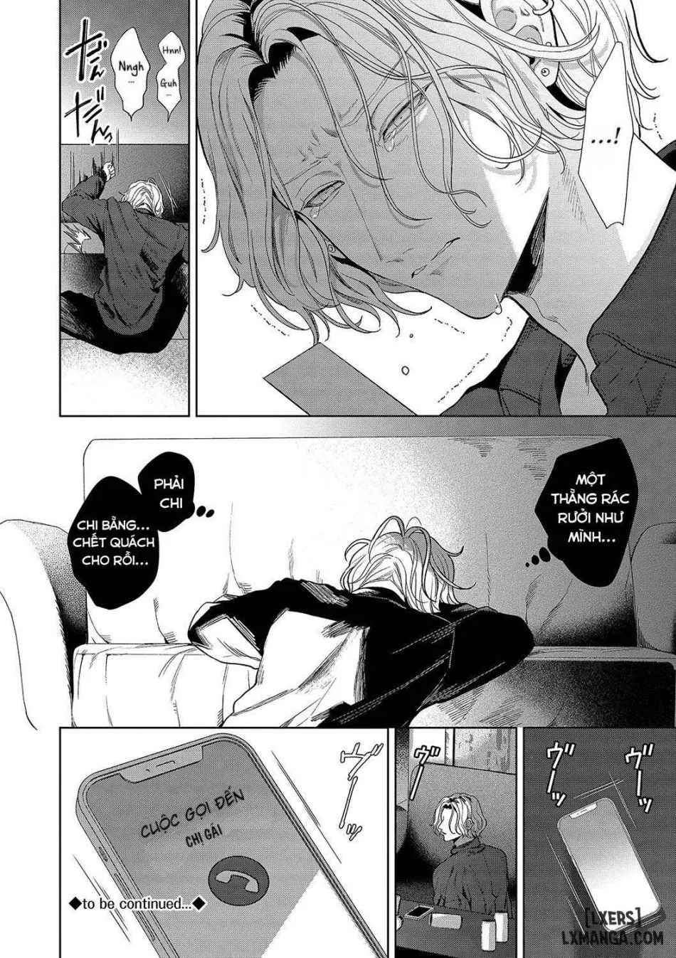 Boy Meets Innocent 