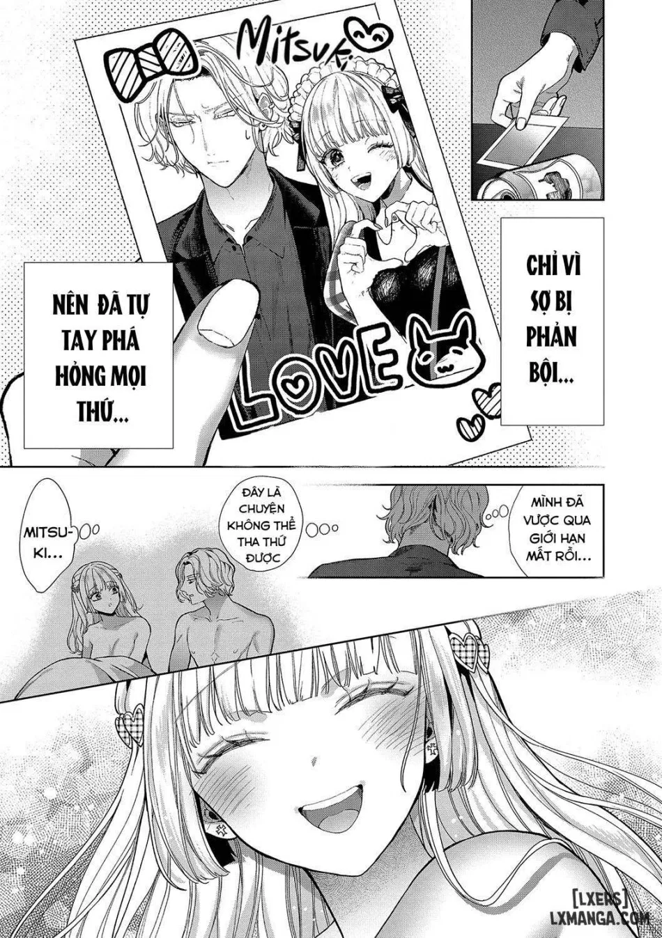 Boy Meets Innocent 