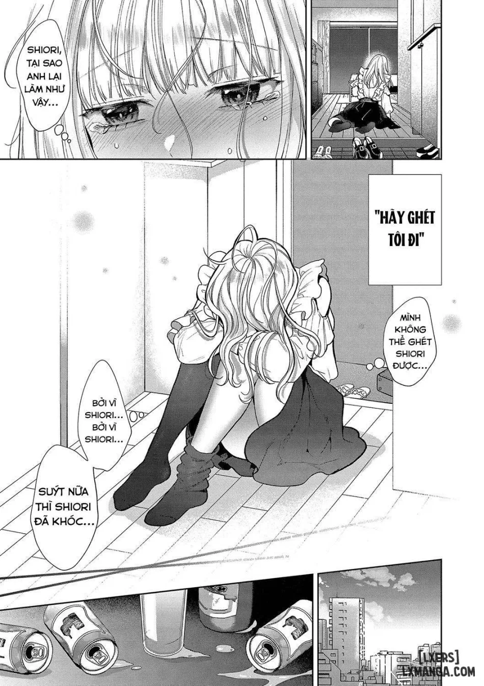 Boy Meets Innocent 