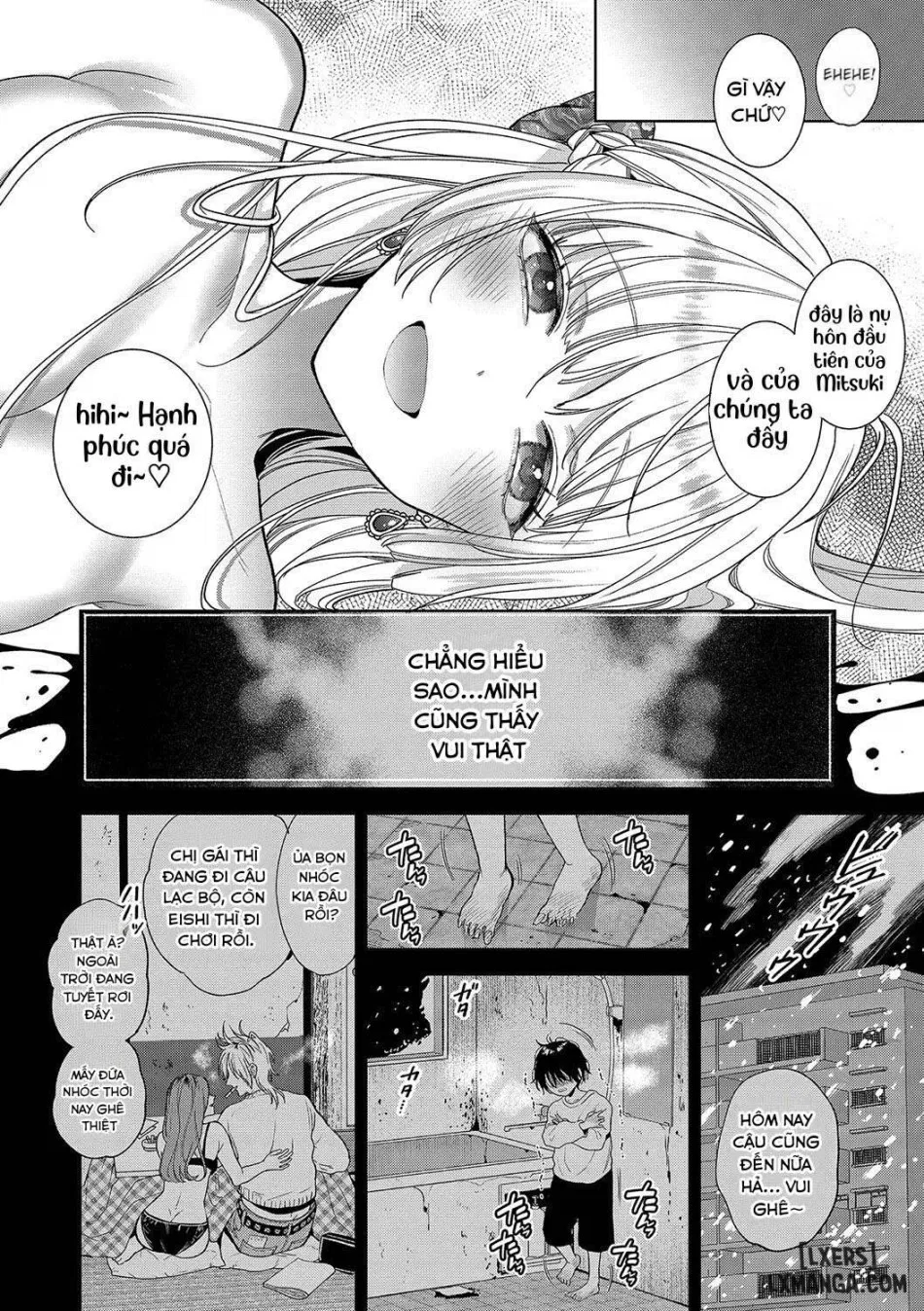 Boy Meets Innocent 