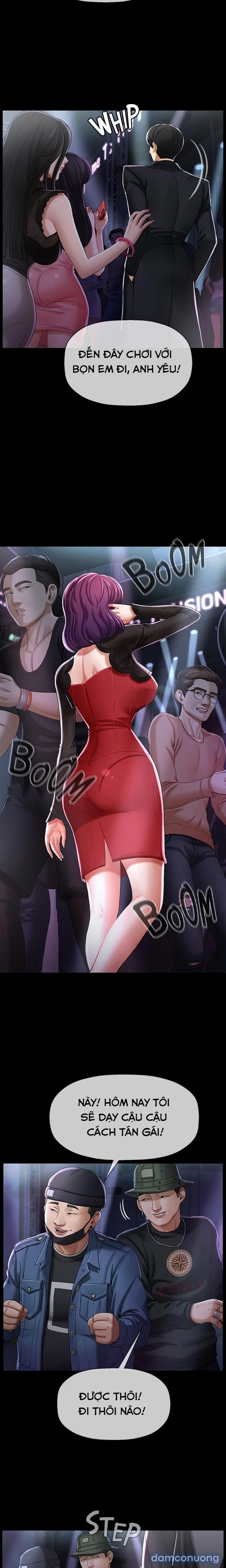 Bài Học Gợi Dục 