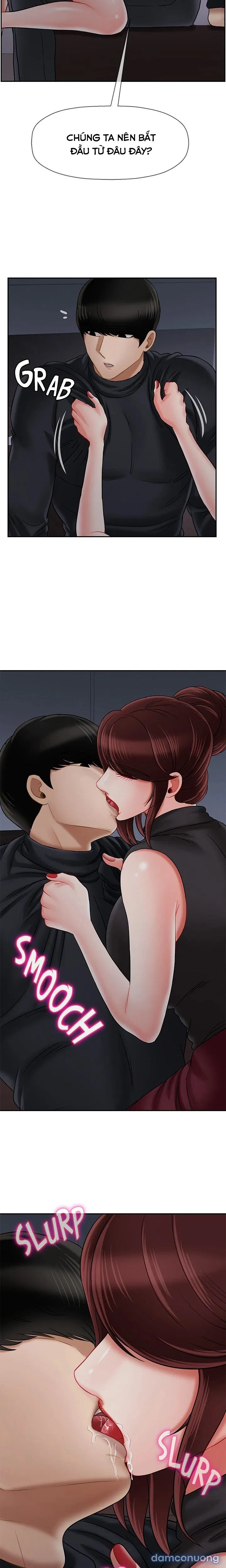 Bài Học Gợi Dục 