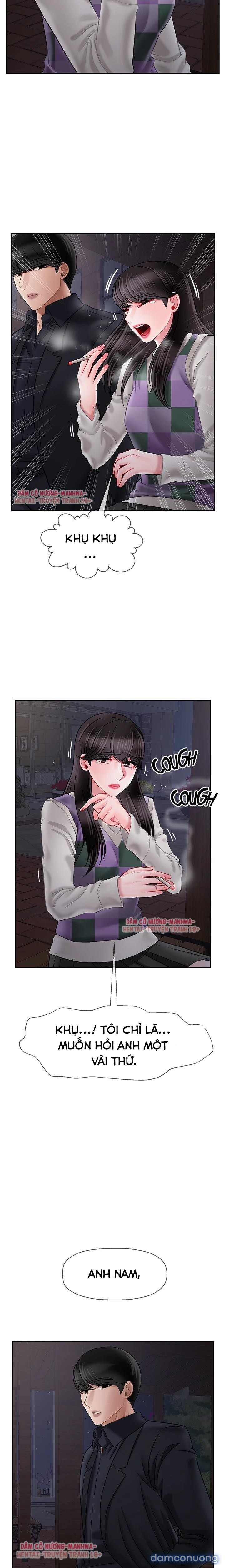 Bài Học Gợi Dục 