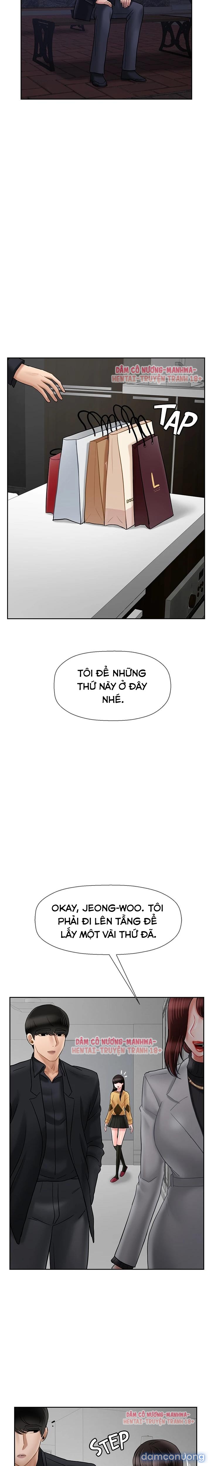 Bài Học Gợi Dục 