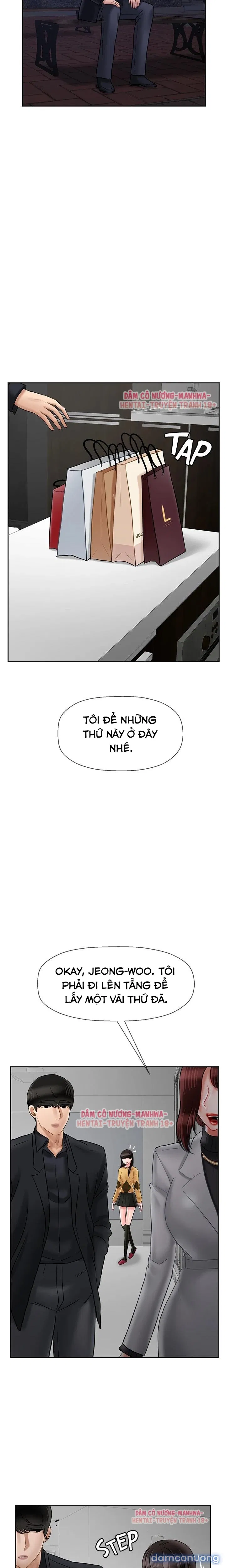 Bài Học Gợi Dục 