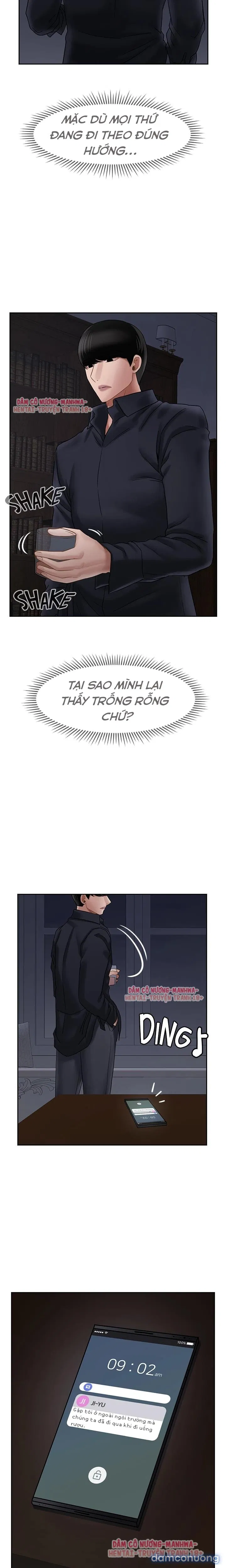 Bài Học Gợi Dục 