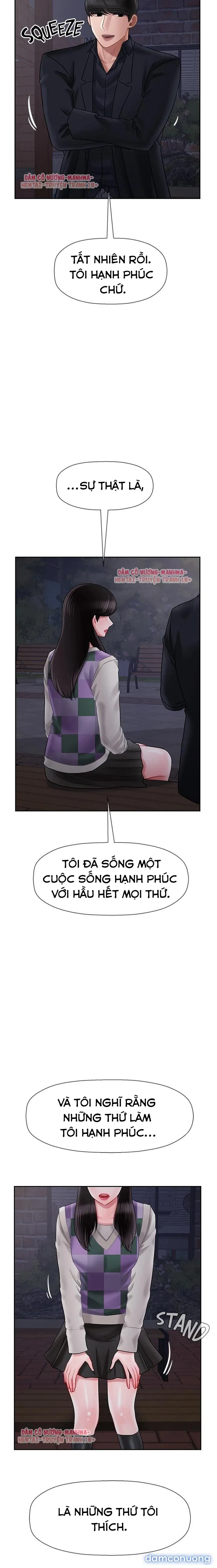Bài Học Gợi Dục 