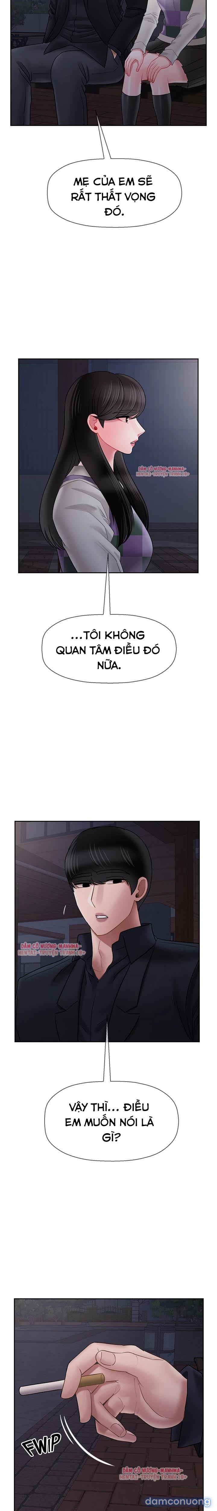 Bài Học Gợi Dục 