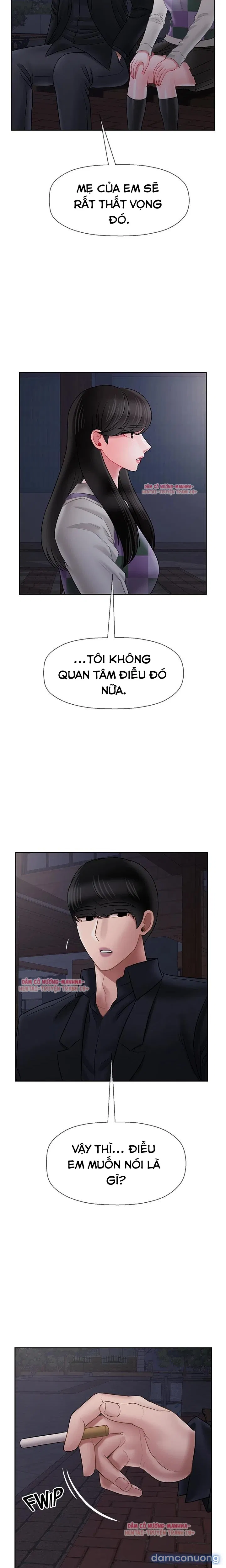 Bài Học Gợi Dục 