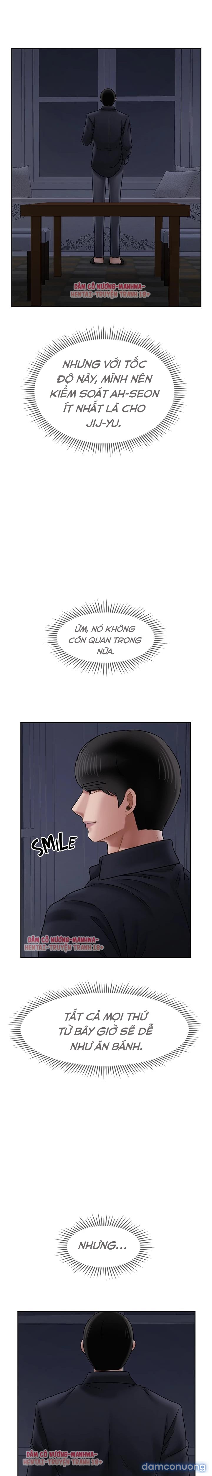 Bài Học Gợi Dục 