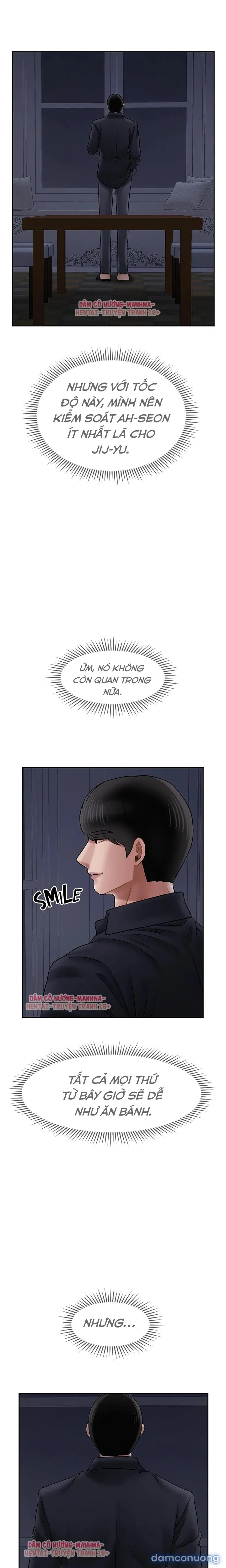 Bài Học Gợi Dục 