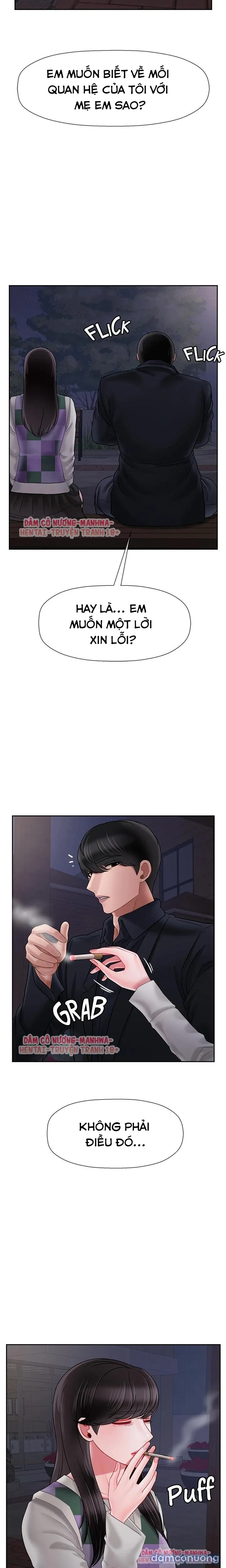 Bài Học Gợi Dục 