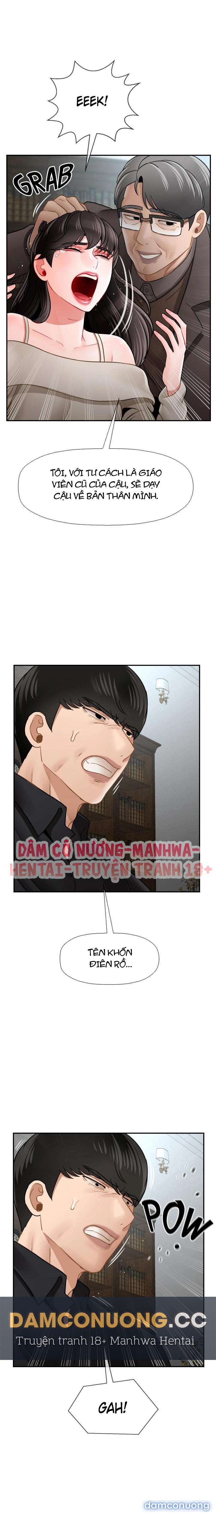 Bài Học Gợi Dục 