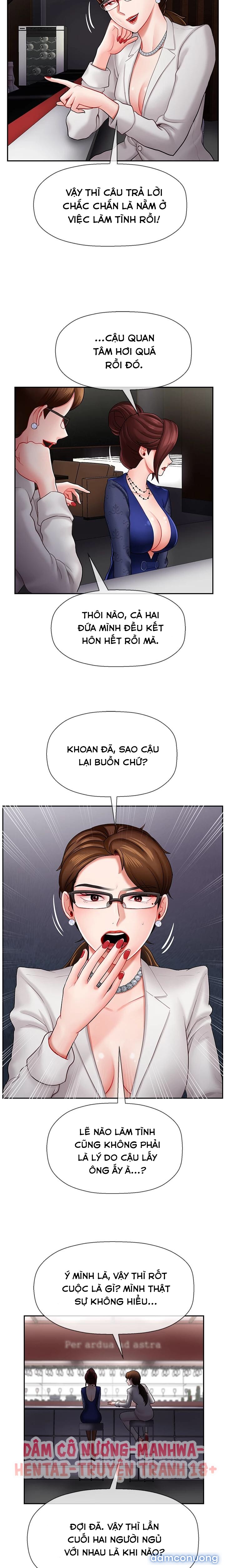 Bài Học Gợi Dục 