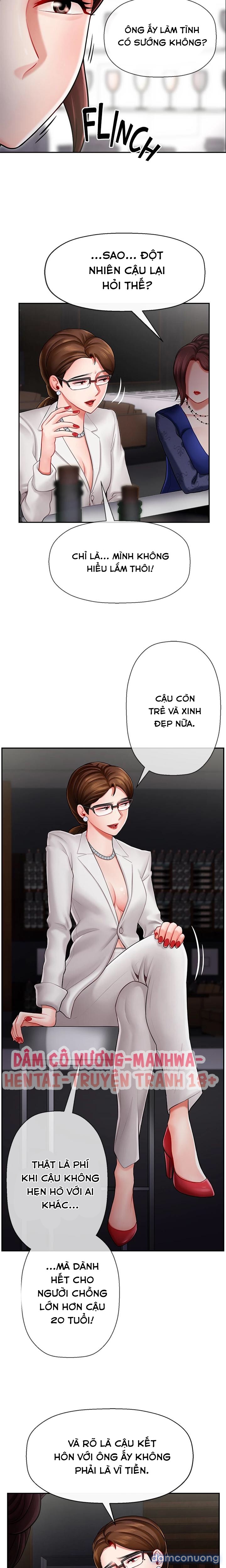 Bài Học Gợi Dục 