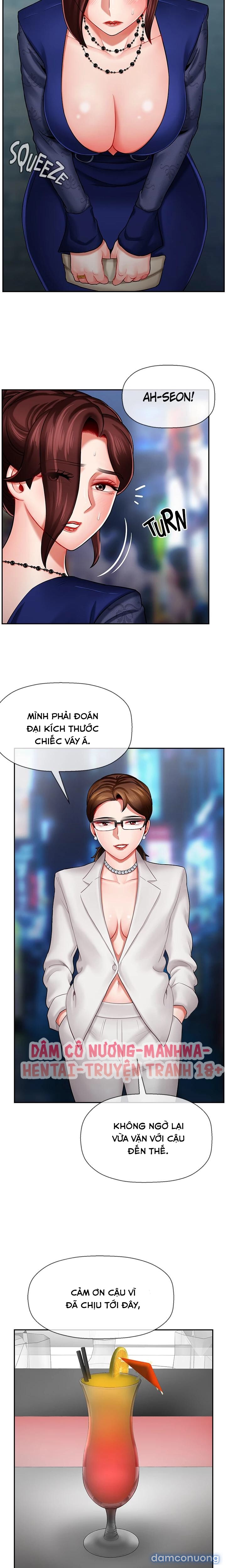 Bài Học Gợi Dục 
