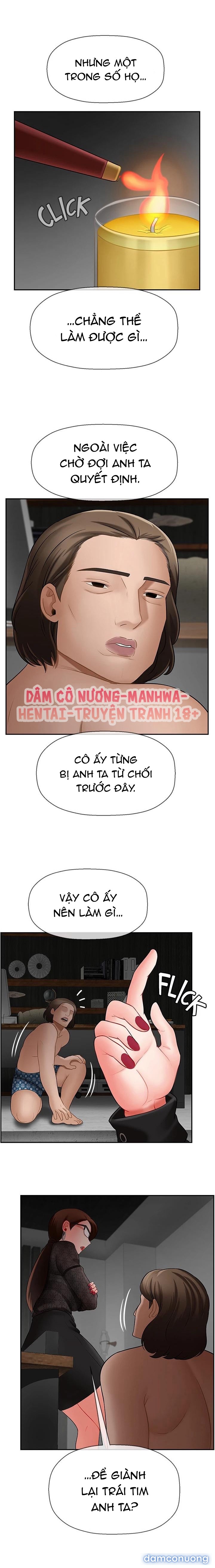 Bài Học Gợi Dục 