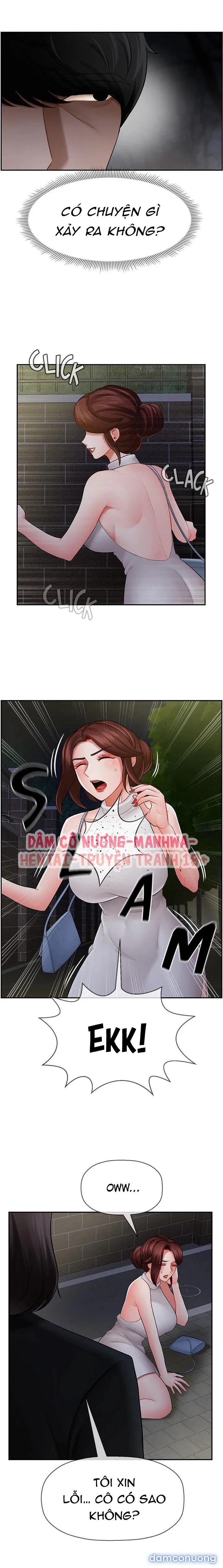 Bài Học Gợi Dục 