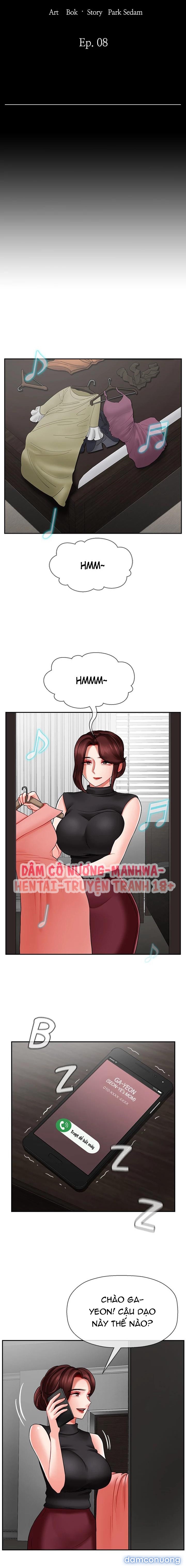 Bài Học Gợi Dục 
