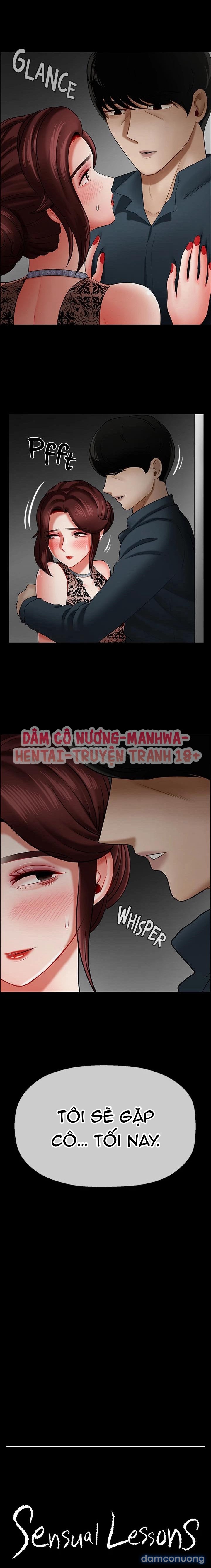 Bài Học Gợi Dục 