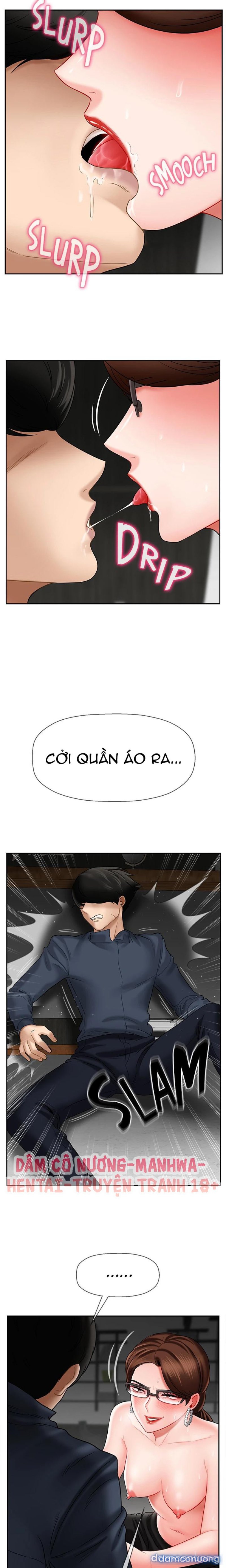 Bài Học Gợi Dục 