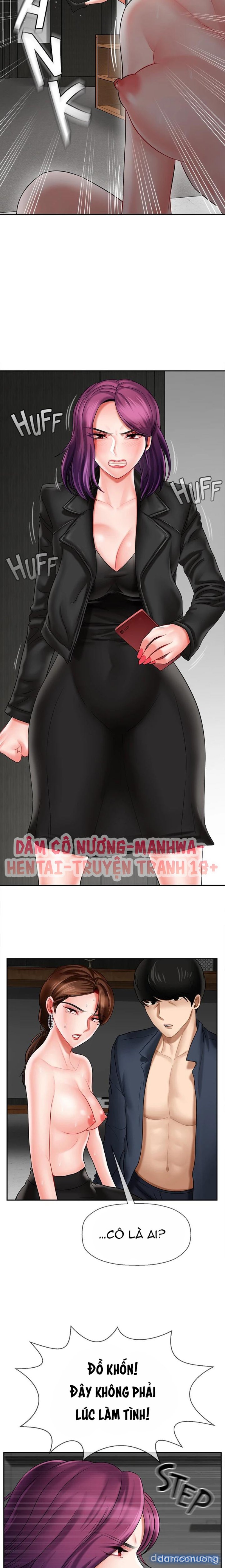 Bài Học Gợi Dục 