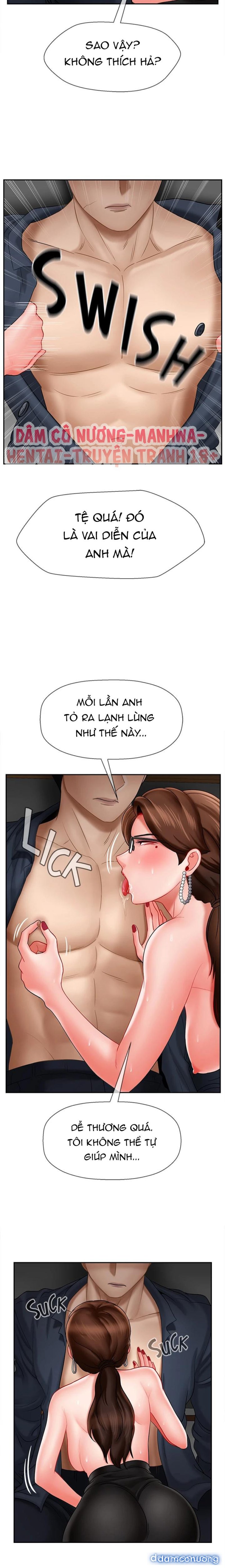 Bài Học Gợi Dục 