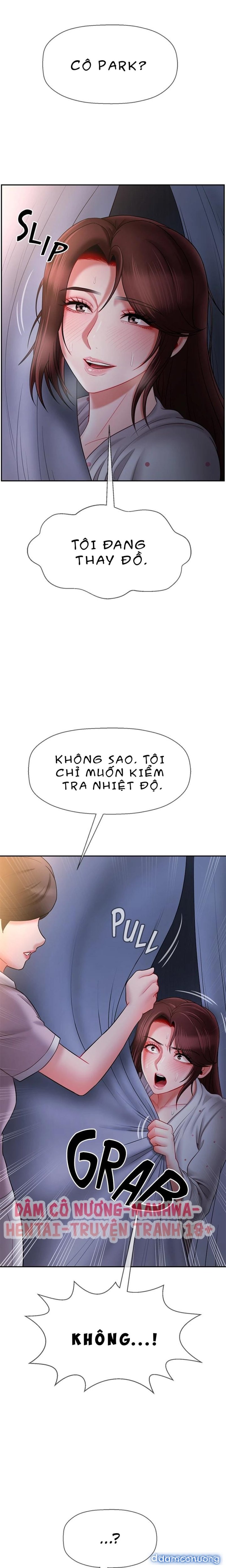 Bài Học Gợi Dục 