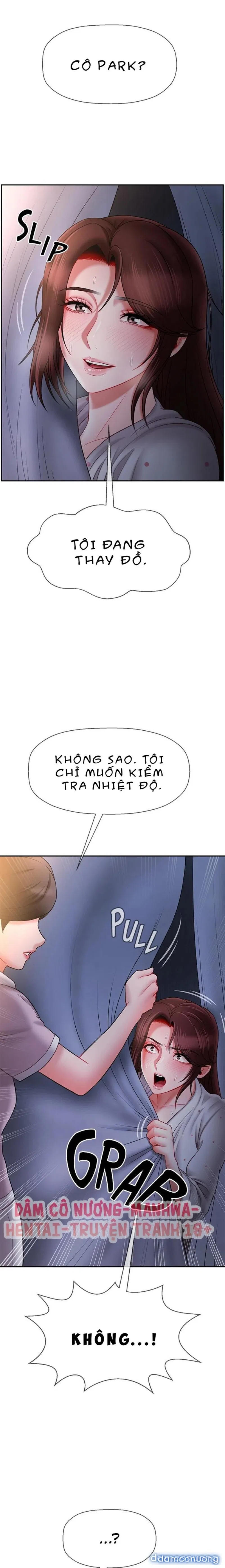 Bài Học Gợi Dục 