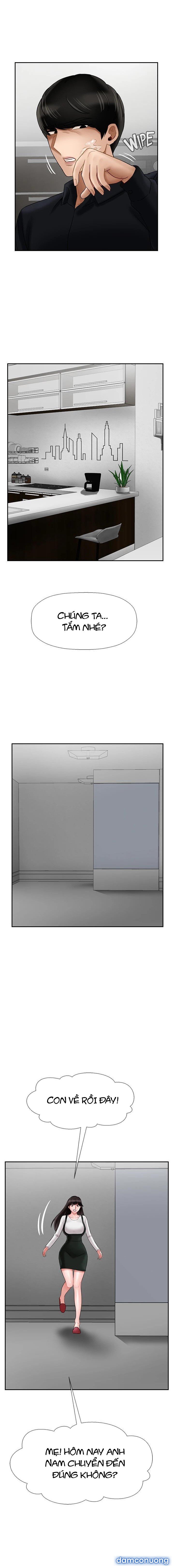 Bài Học Gợi Dục 
