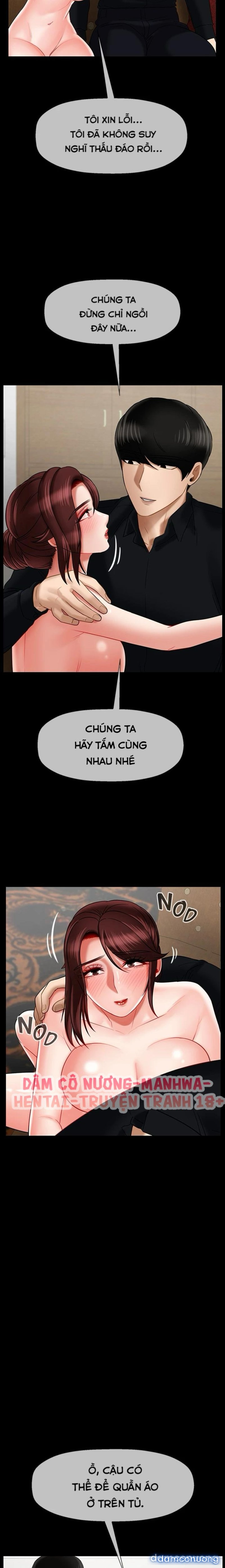 Bài Học Gợi Dục 