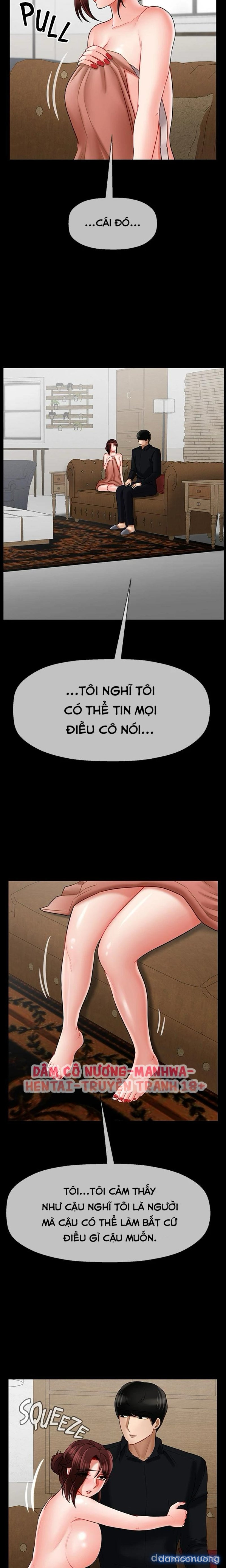 Bài Học Gợi Dục 