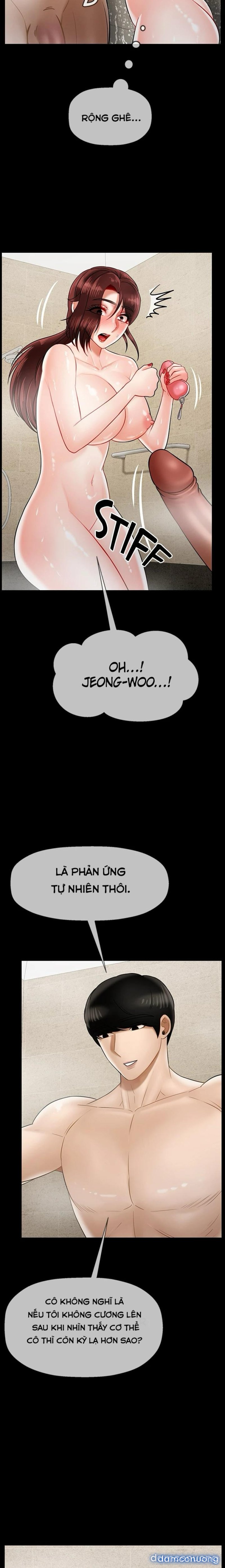 Bài Học Gợi Dục 