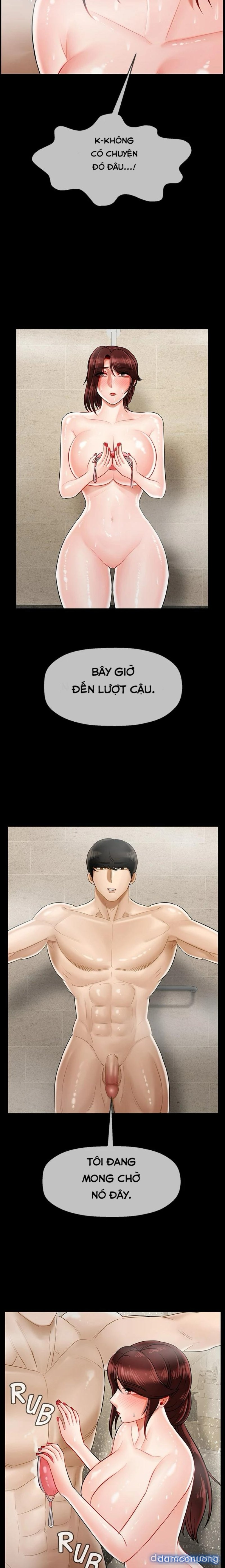 Bài Học Gợi Dục 