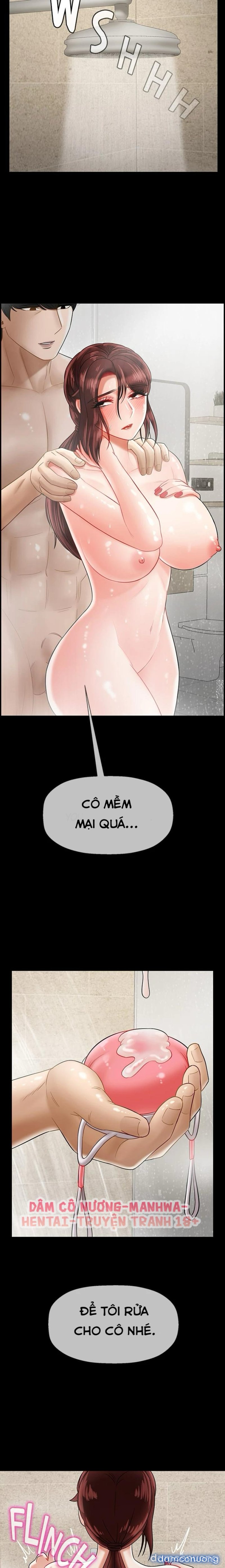 Bài Học Gợi Dục 