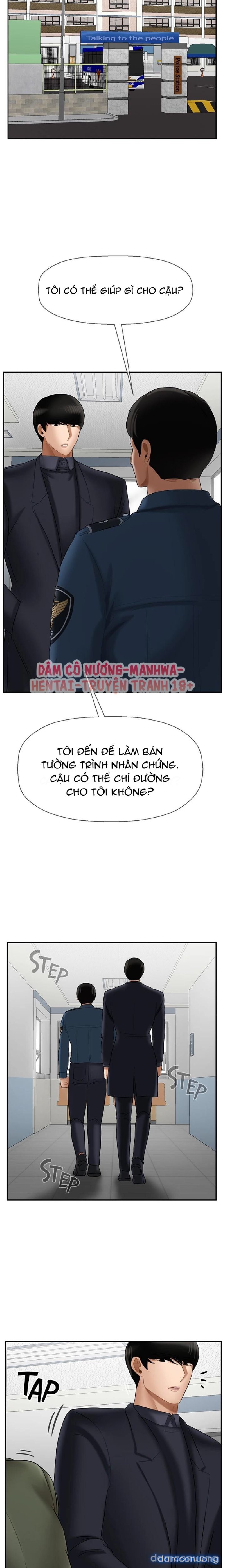 Bài Học Gợi Dục 