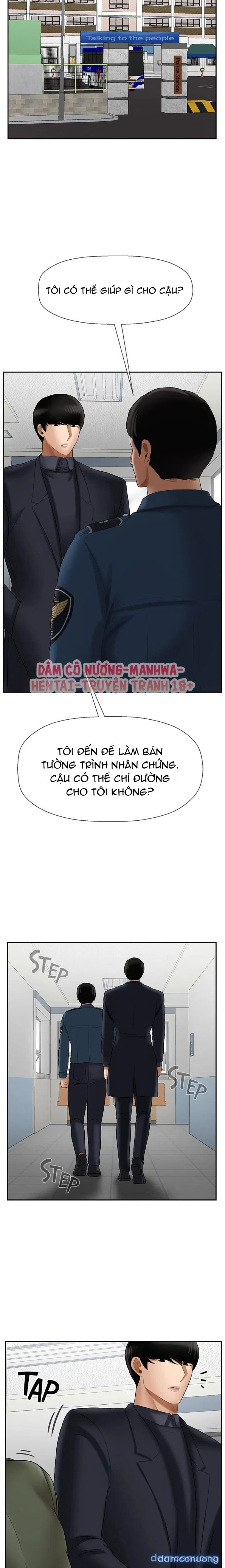 Bài Học Gợi Dục 