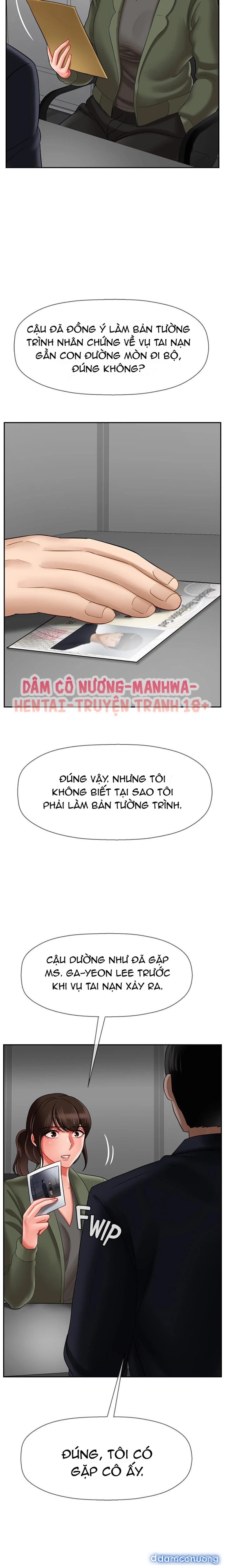 Bài Học Gợi Dục 