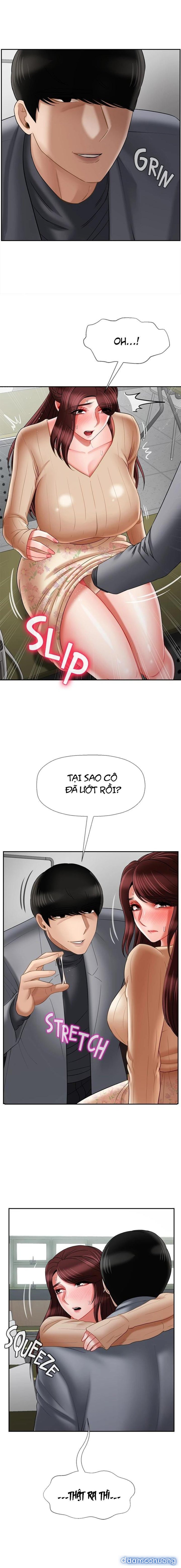 Bài Học Gợi Dục 