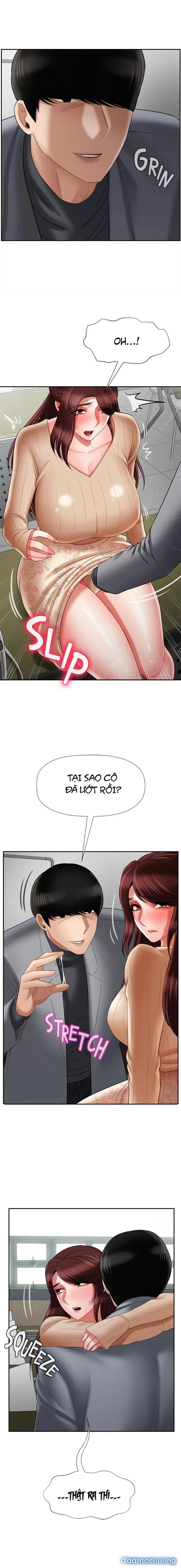 Bài Học Gợi Dục 