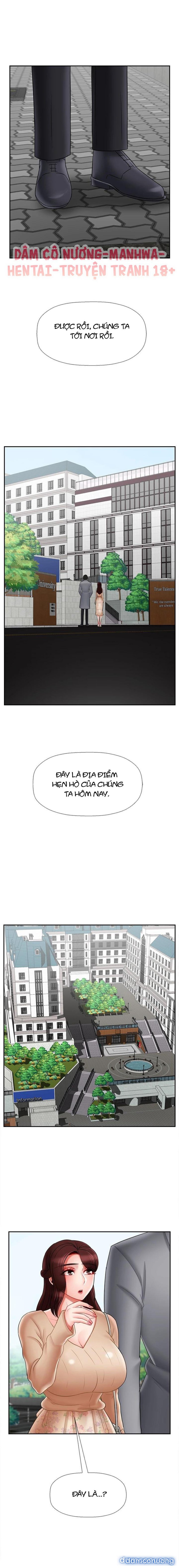 Bài Học Gợi Dục 