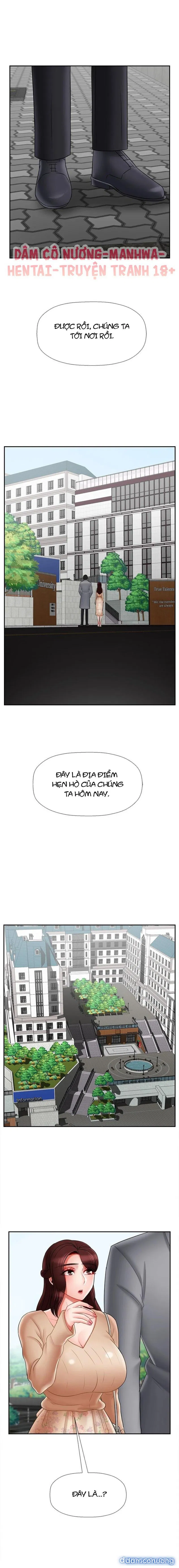 Bài Học Gợi Dục 