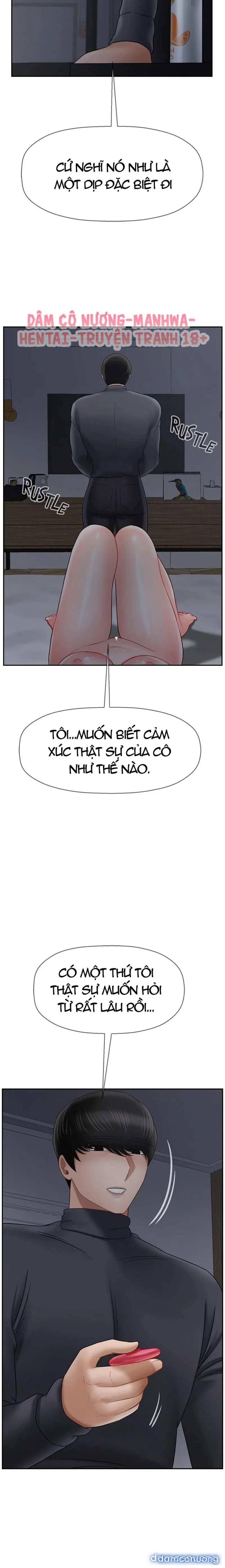 Bài Học Gợi Dục 