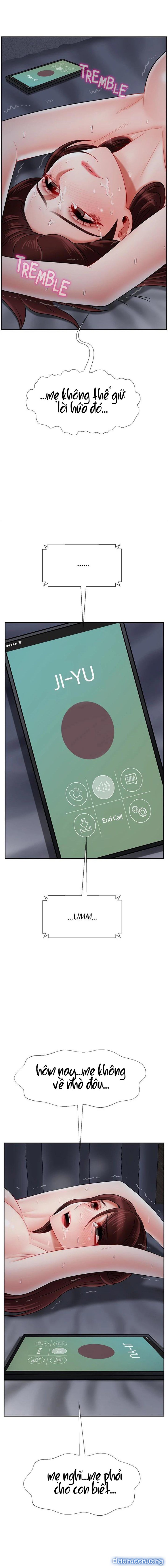 Bài Học Gợi Dục 