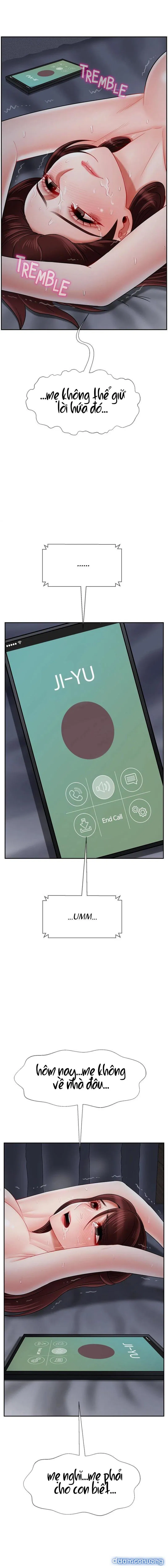 Bài Học Gợi Dục 