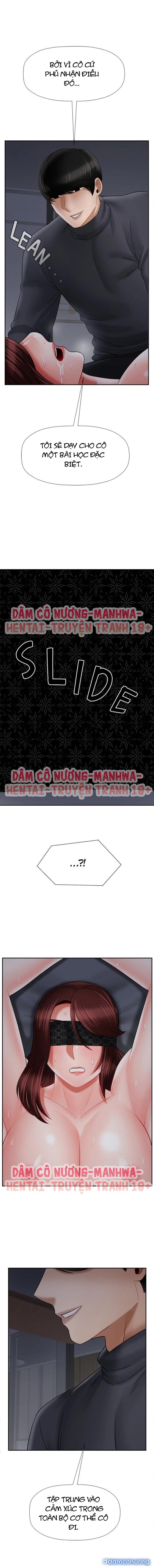 Bài Học Gợi Dục 