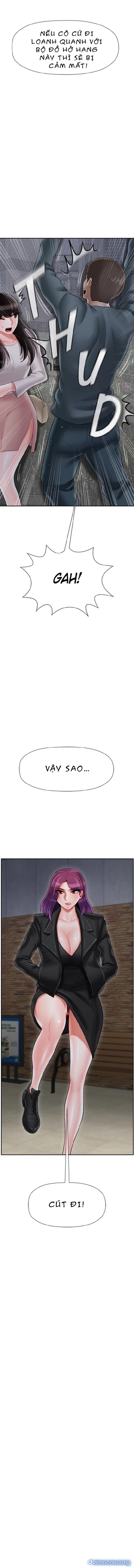 Bài Học Gợi Dục 