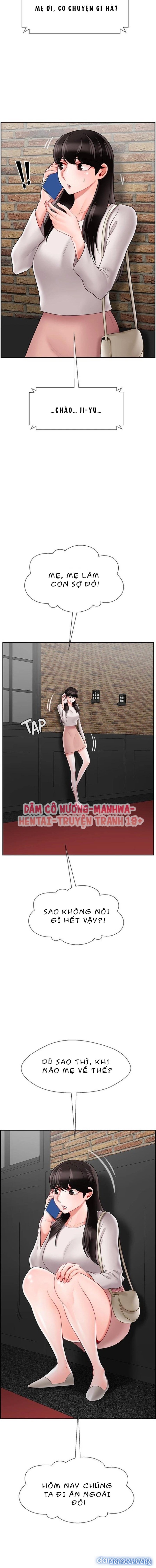 Bài Học Gợi Dục 