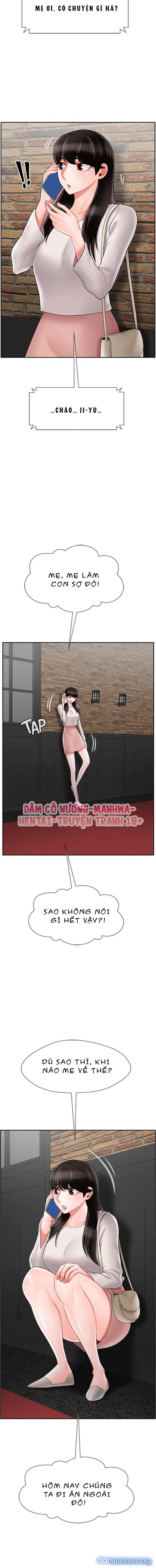 Bài Học Gợi Dục 